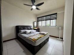 Blk 636C Senja Parc View (Bukit Panjang), HDB 4 Rooms #576162431